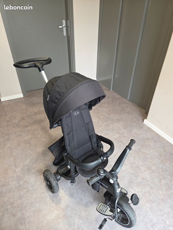 Vélo évolutif kinderkraft (image 1)