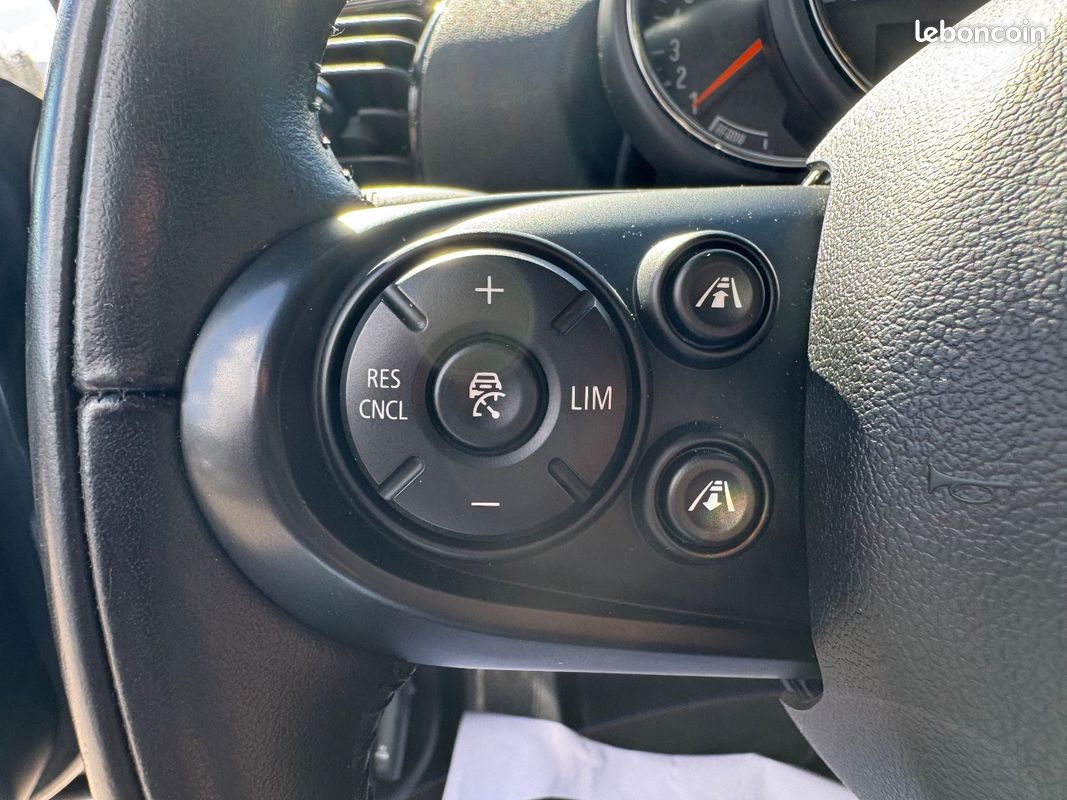 MINI CLUBMAN COOPER S 192Ch BVA8 5 PORTES (image 17)