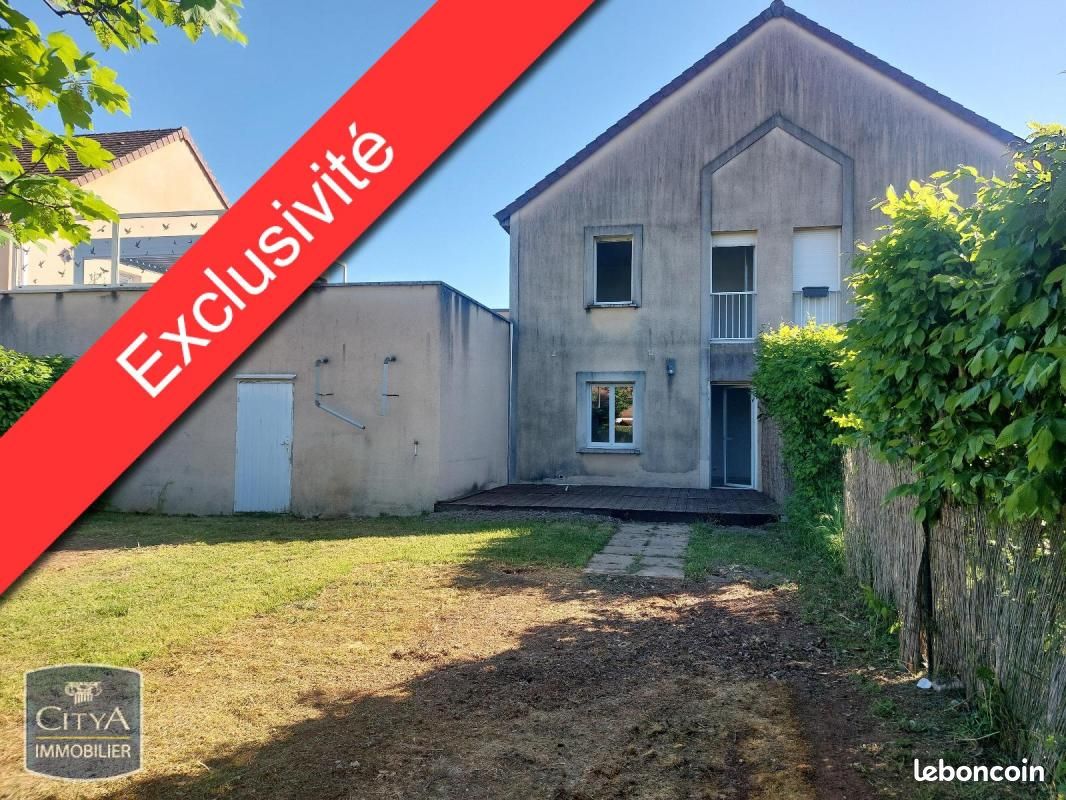 Maison 3 pièces 66 m² · à Beaune · 66 m² · 190 000 €