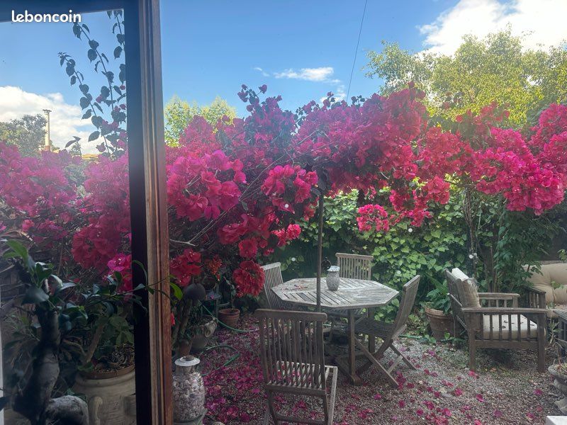 Appartement 4 pièces 87 m² · à Ajaccio · 87 m² · 1 250 €/mois