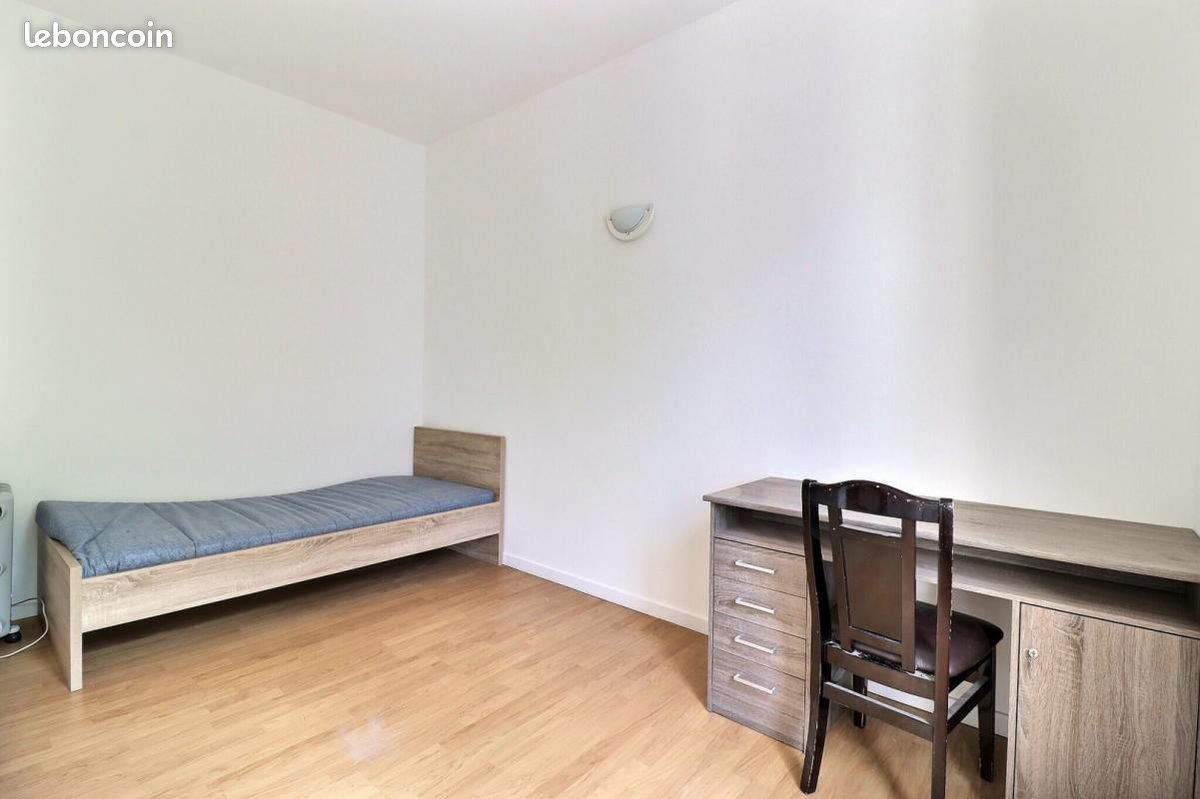 Appartement a louer bourg-la-reine - 1 pièce(s) - 10 m2 - Surfyn