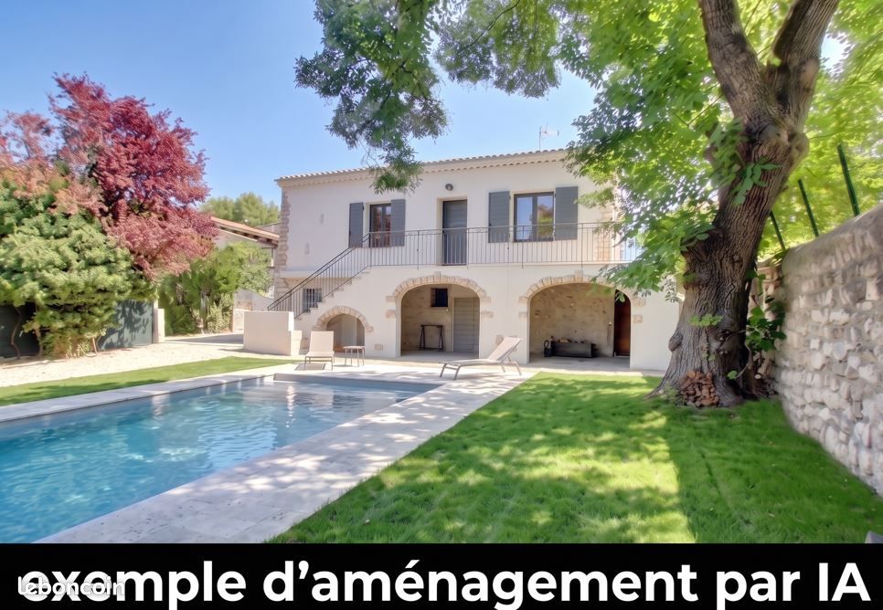 Maison 4 pièces 75 m² · à Aix-en-Provence · 75 m² · 439 000 €