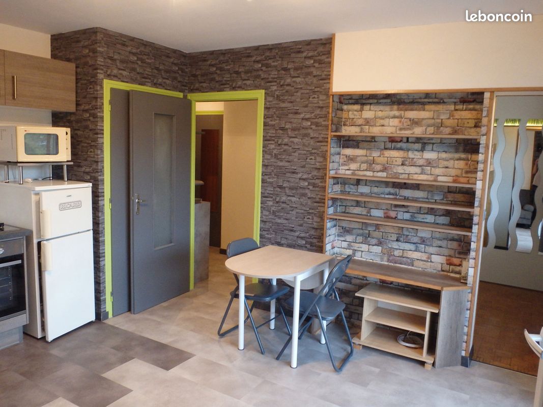 Appartement 1 pièce 32 m² · à Annecy · 31,5 m² · 760 €/mois