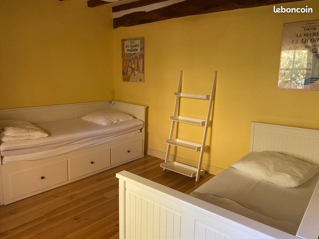 Grand gîte - 15 personnes - Lectoure (Gers 32) (image 19)