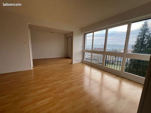 Appartement 4 pièces 87 m²