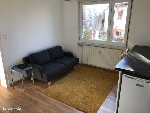 Appartement a louer saint-louis - 2 pièce(s) - 25 m2 - Surfyn