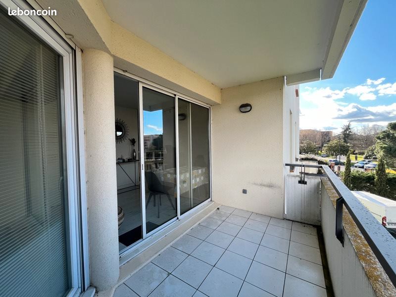 Appartement 2 pièces 45 m² · à Seilh · 45 m² · 149 900 €