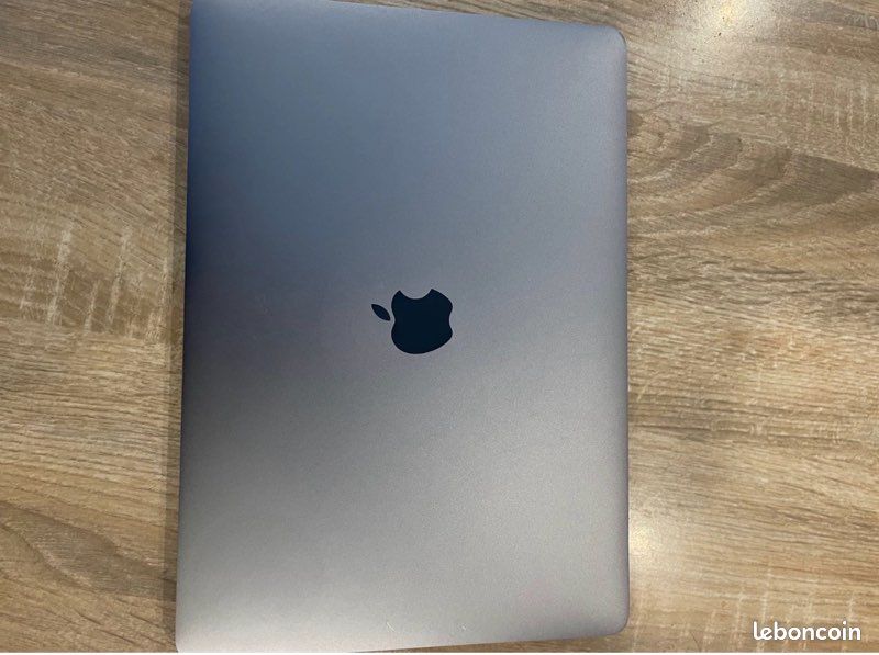 MacBook Pro 13 2017 1To Touch Bar (image 3)
