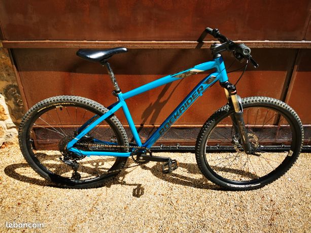 Rockrider 540 Rockrider Modelos St 540 V2 Rockrider 54 Rockrider