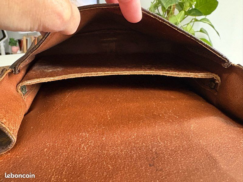 Sac Louis VUITTON (image 11)