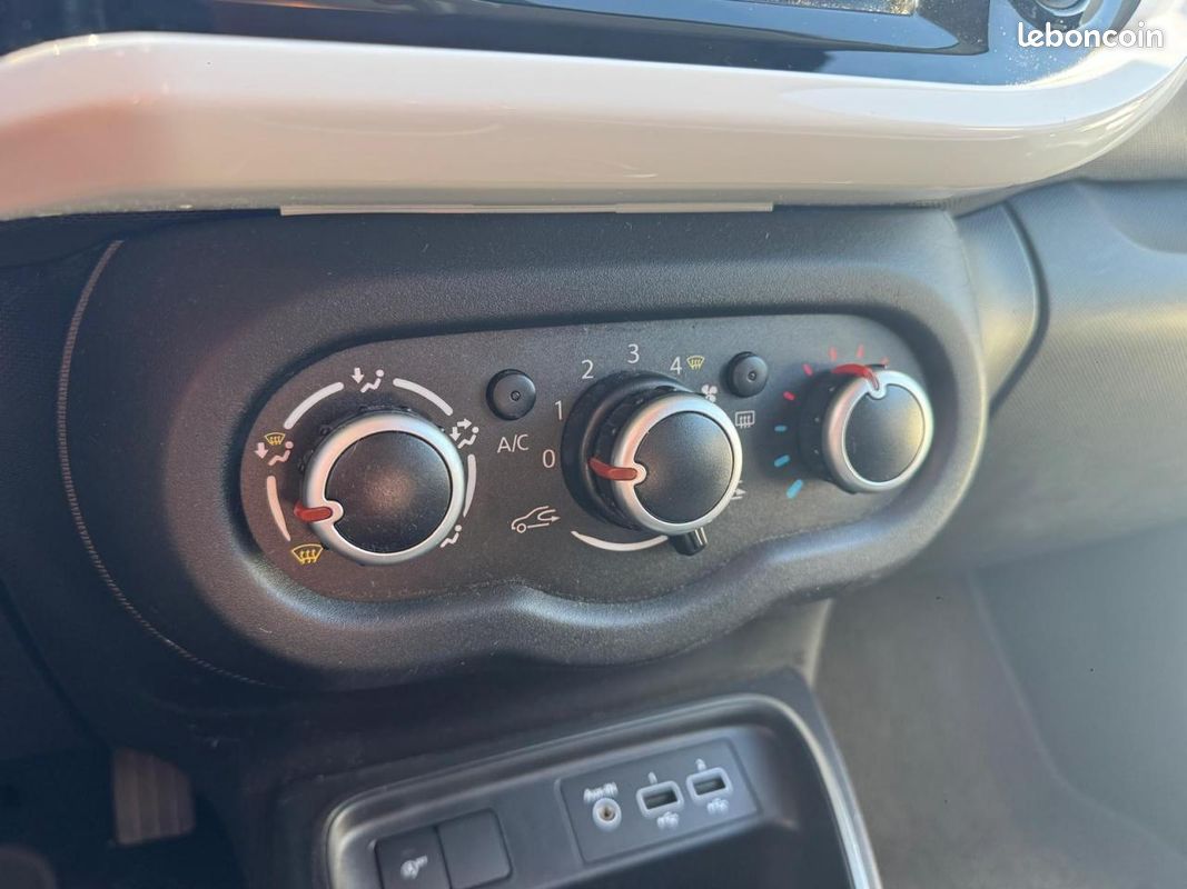 RENAULT TWINGO 1.0 Sce - 75 Intens PHASE 2 GARANTIE 6 MOIS (image 15)