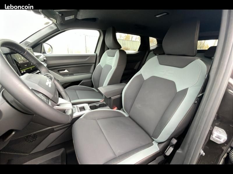 Dacia Duster 1.6 hybrid 140ch Extreme (image 19)