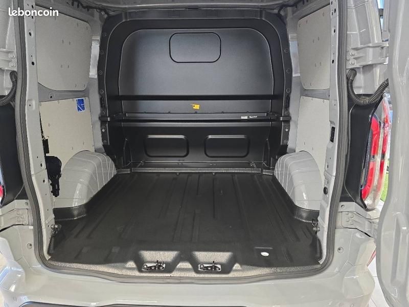 Ford Transit Custom Fg 320 L1H1 2.0 EcoBlue 170ch Cabine Approfondie MS-RT BVA8 (image 11)