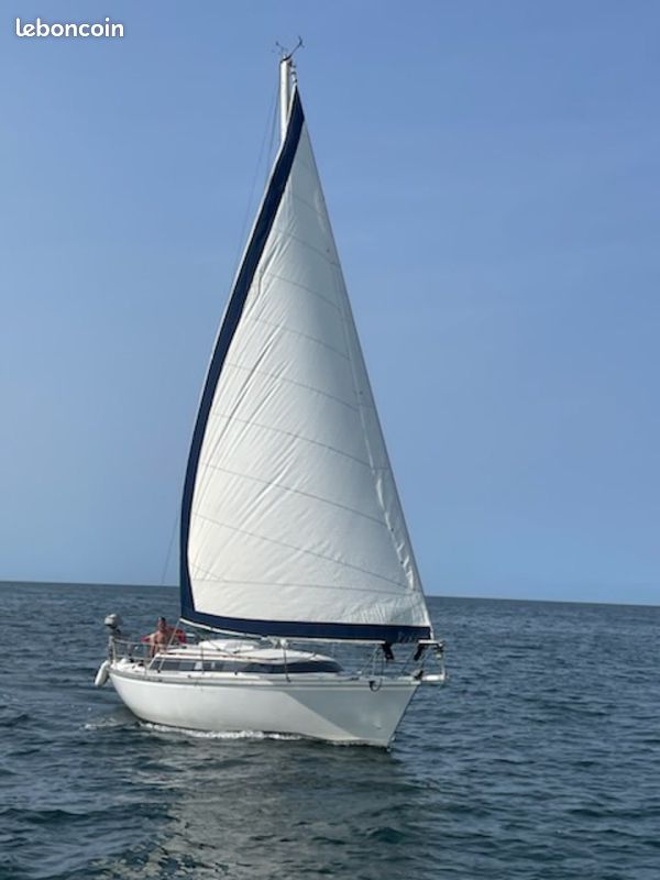 Dufour 3800 — Vedi foto 1