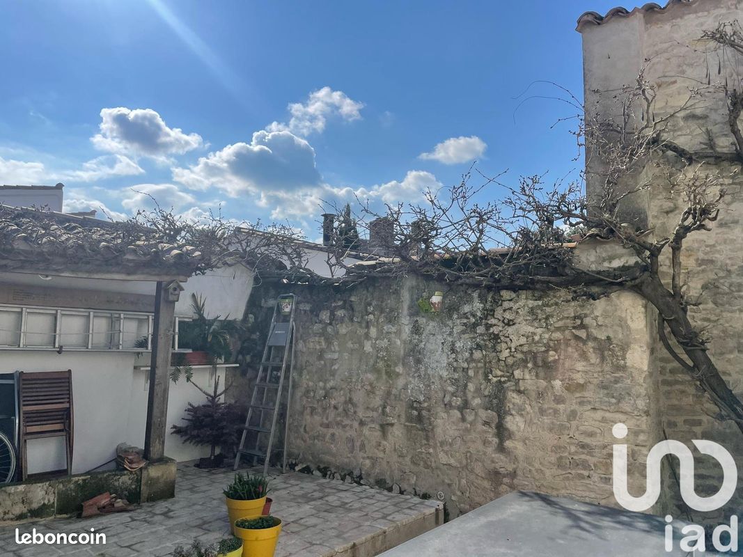 Maison 6 pièces 135 m² · à La Flotte · 135 m² · 935 000 €