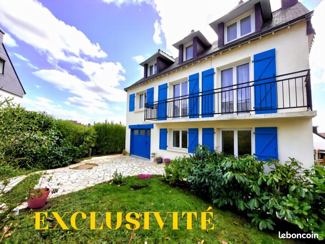 Maison 9 pièces 155 m² · à Saint-Avé · 155 m² · 390 000 €