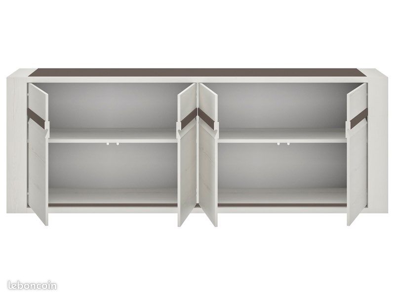 Buffet 4 porte (image 3)