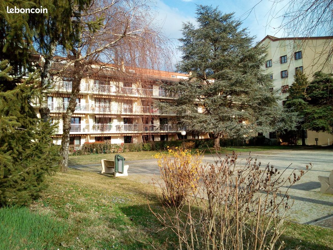 Appartement 4 pièces 95 m² · à Saint-Marcellin · 95 m² · 220 000 €