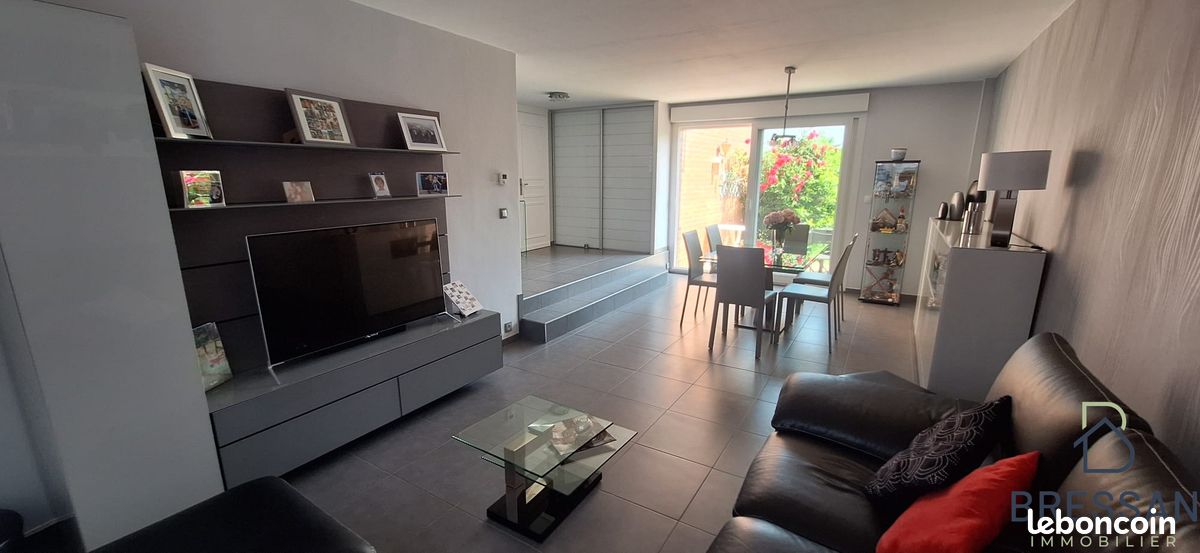 Maison 4 pièces 93 m² · à Villeneuve-d'Ascq · 93 m² · 299 000 €