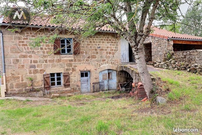 Ferme 3 pièces 67 m²