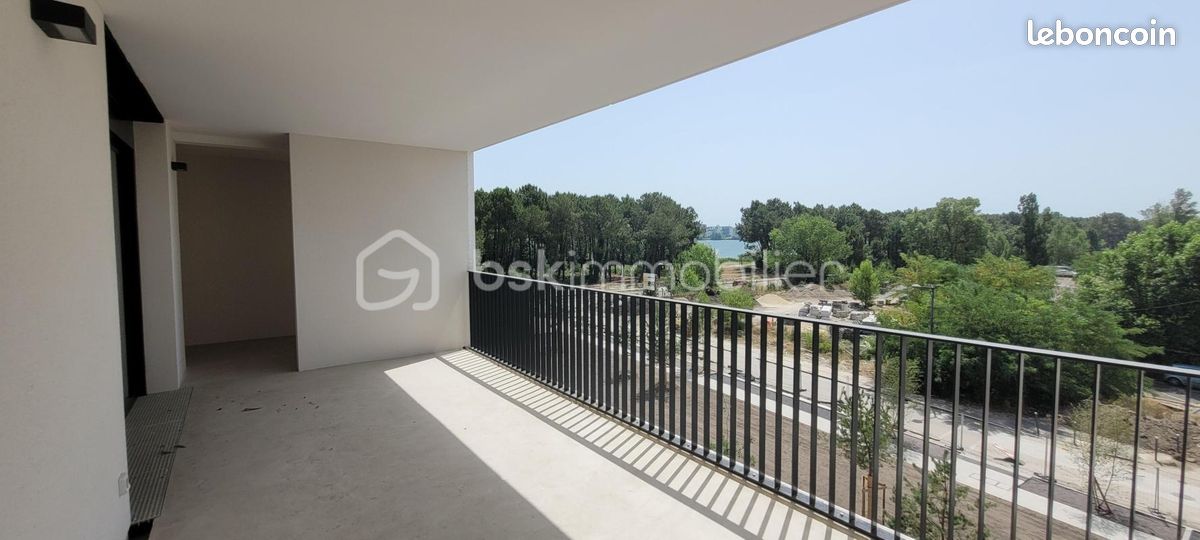Appartement 2 pièces 50 m² · à Bruges · 50 m² · 780 €/mois