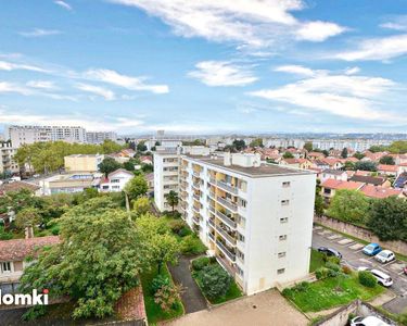 Appartement 214 000 € - 63 m²