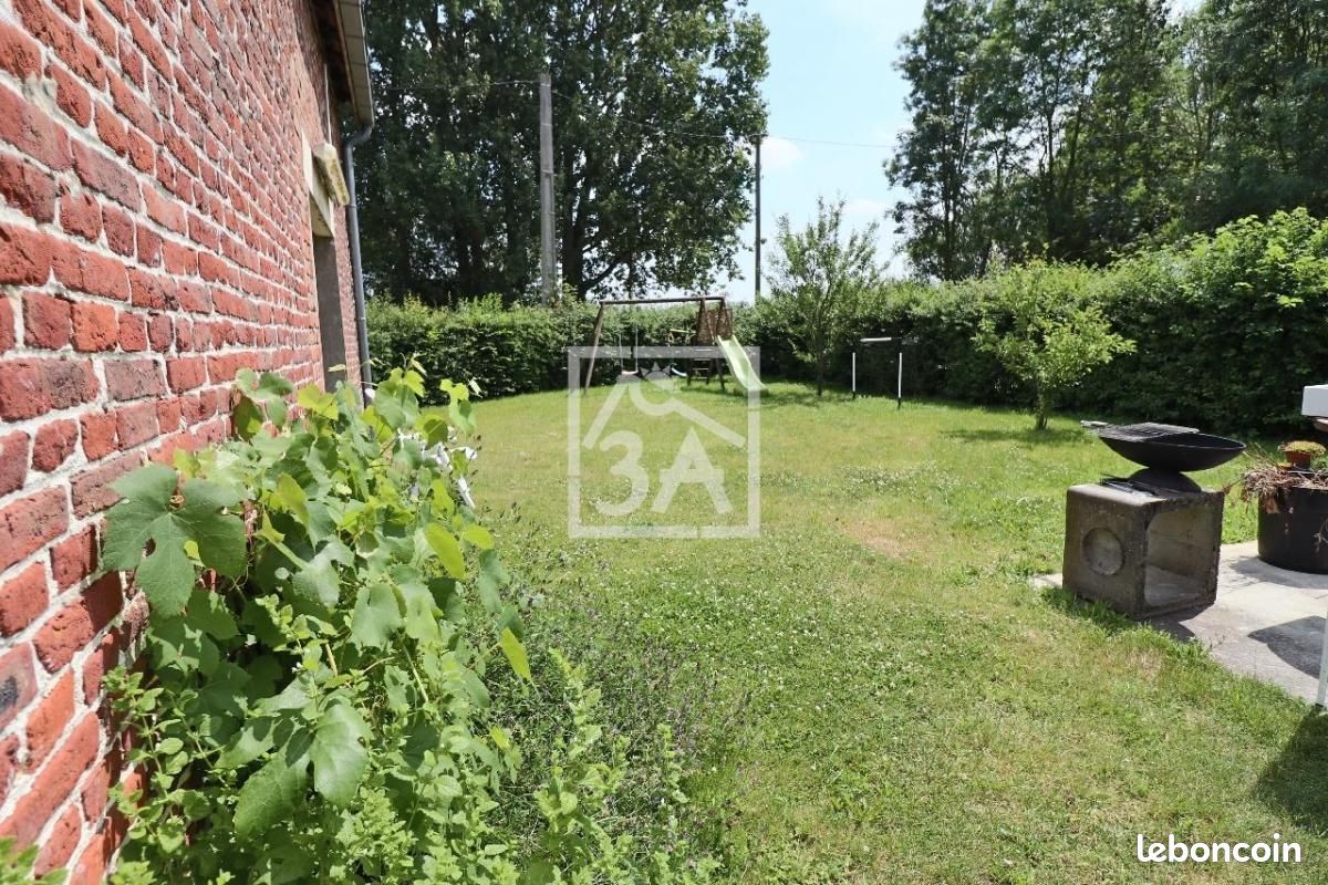 Maison 5 pièces 115 m² · à Oudezeele · 115 m² · 419 900 €