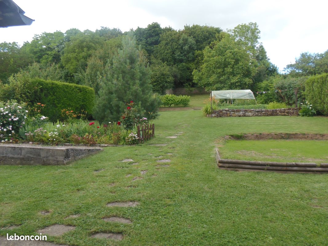 Maison 7 pièces 150 m² · à Ville-sur-Illon · 150 m² · 135 000 €
