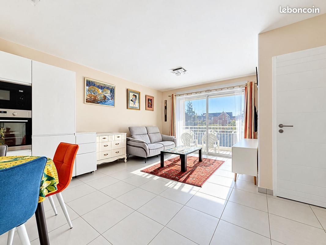 Appartement 2 pièces 45 m² · aux Sables-d'Olonne · 45 m² · 299 900 €