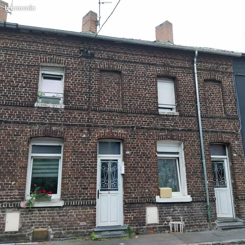 Immeuble 6 pièces 158 m² · à Denain · 158 m² · 123 000 €