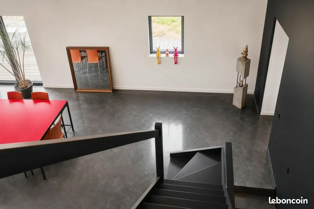 Maison 6 pièces 260 m² (image 12)