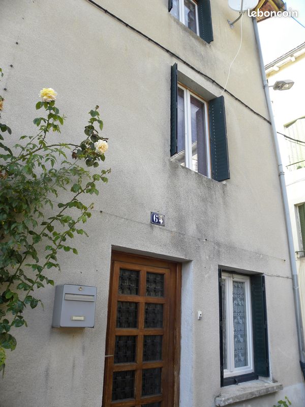 Maison 3 pièces 70 m² · à Ambérieu-en-Bugey · 70 m² · 650 €/mois