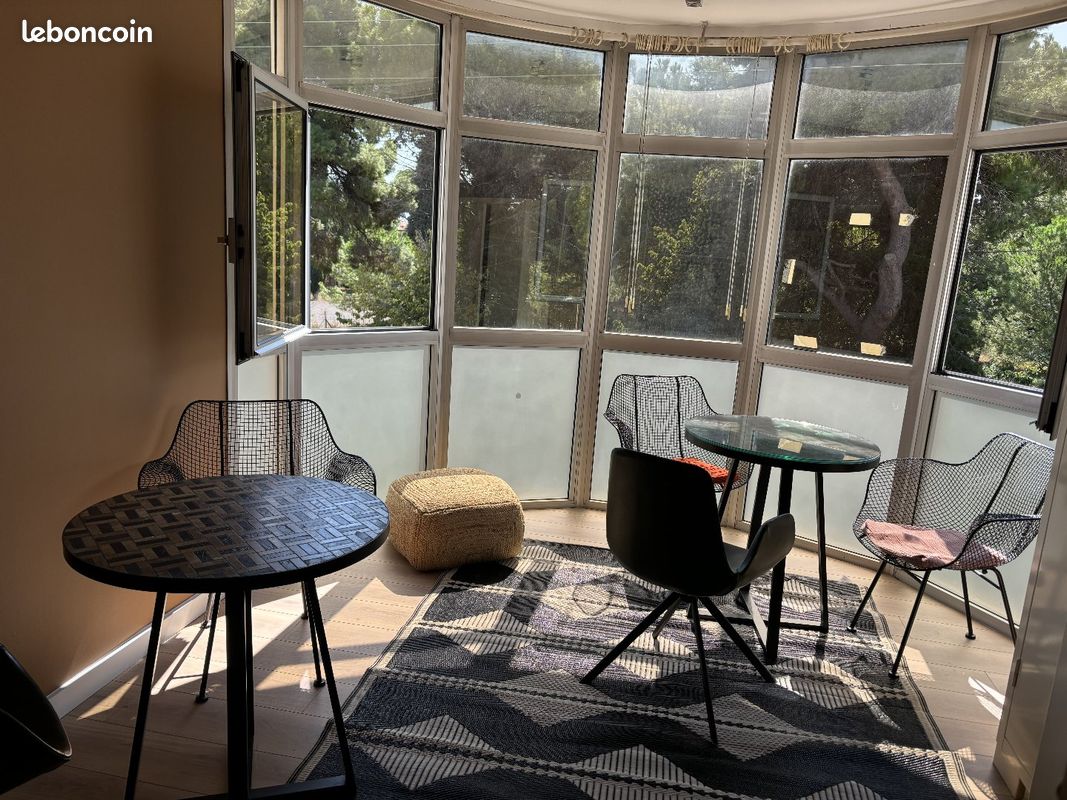 Appartement a louer beziers - 1 pièce(s) - 19 m2 - Surfyn