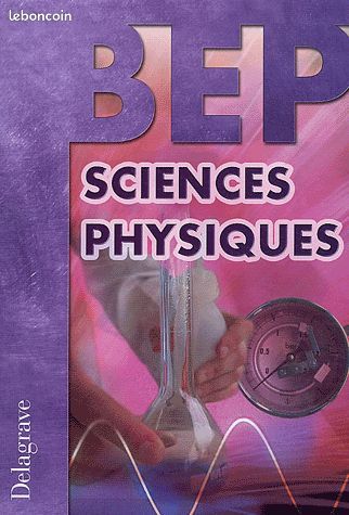 Sciences Physiques Bep (image 1)