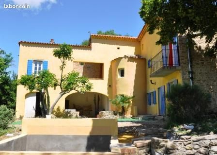 Maison 7 pièces 131 m² · à Boisset-Et-Gaujac · 131 m² · 350 000 €