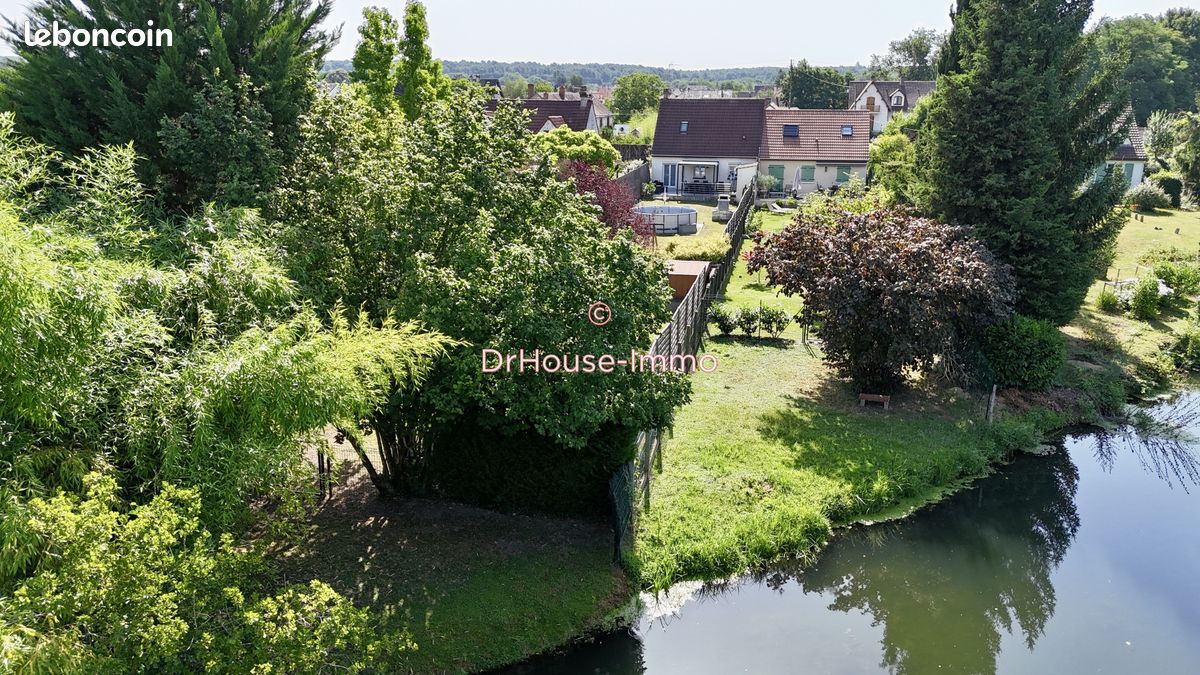 Maison 6 pièces 106 m² · à Châlette-sur-Loing · 106 m² · 179 000 €