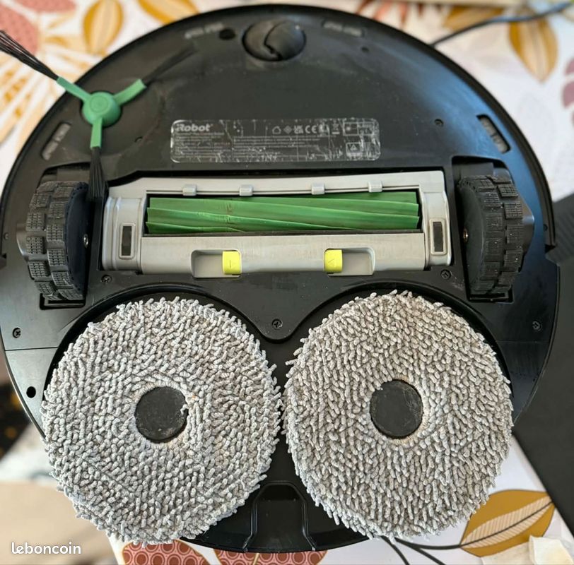 Aspirateur robo (image 3)