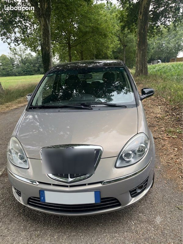 Lancia Musa (image 11)