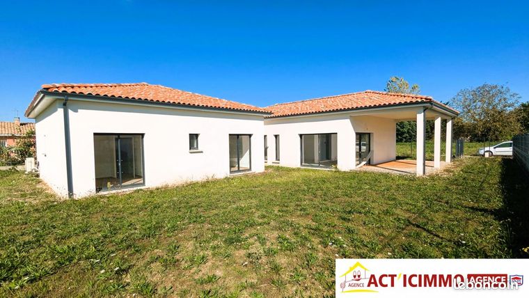 Maison 147 m² Auterive