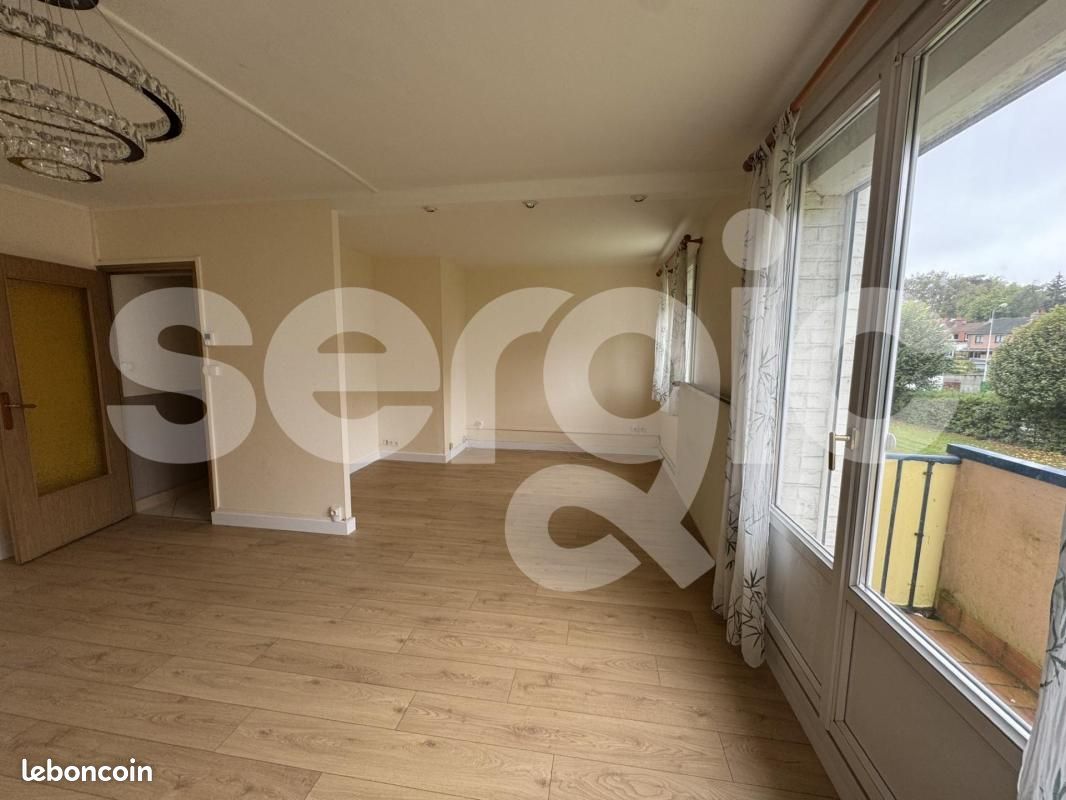 Appartement 2 pièces 55 m² · à Lille · 55 m² · 790 €