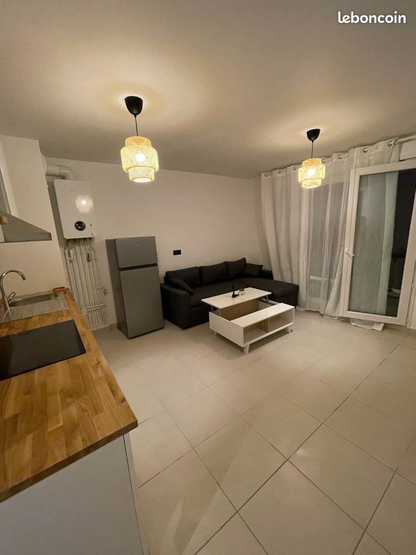 Appartement 1 pièce 35 m² · à Aulnay-sous-Bois · 35 m² · 850 €
