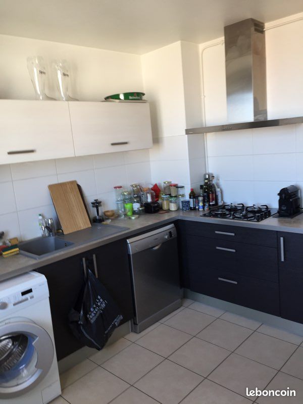 Parking 3 pièces 75 m² · à Clermont-Ferrand · 75 m² · 750 €
