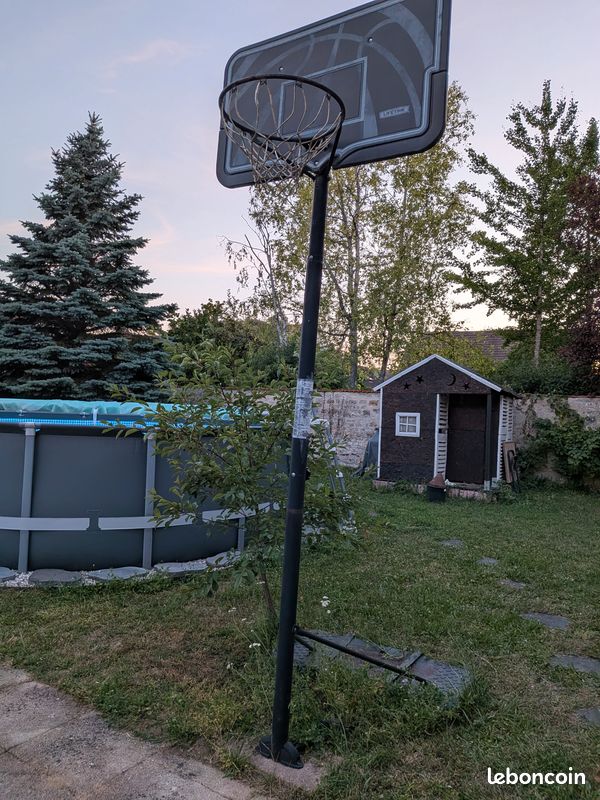 Panneau de basketball (image 2)