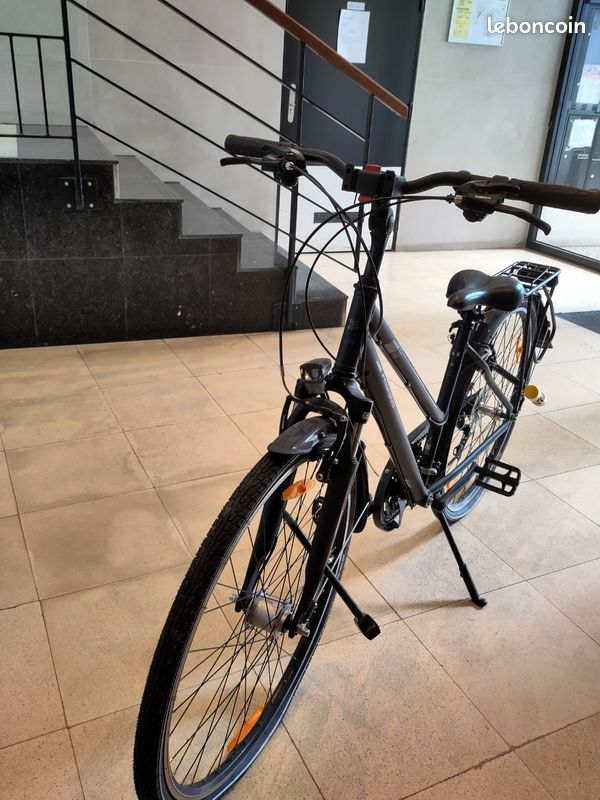 Vélo Pegasus leger (image 2)