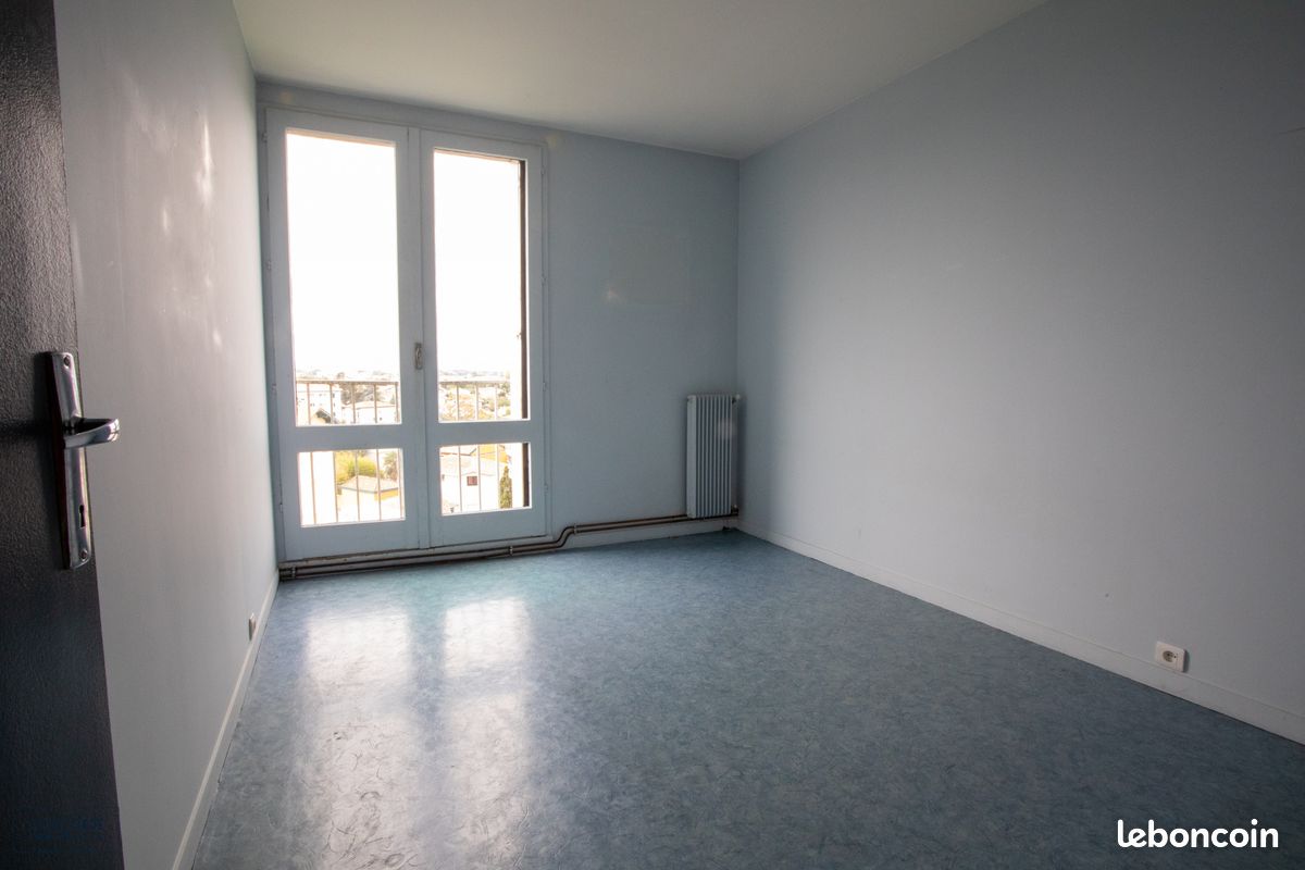 Appartement 5 pièces 95 m² - Anglet 64600 (image principale 9)