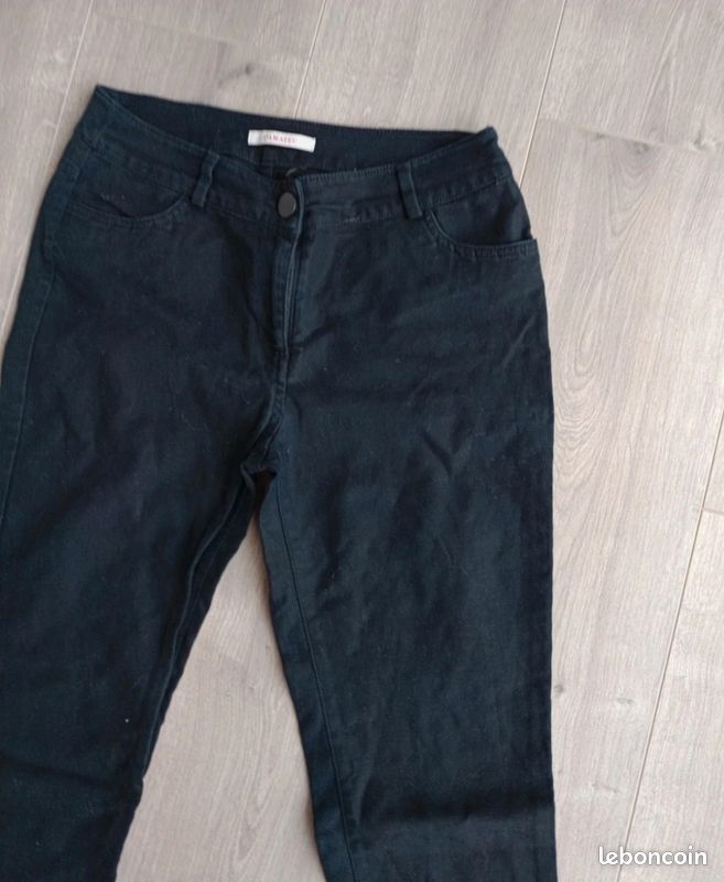 Pantalon t 36 Vêtements