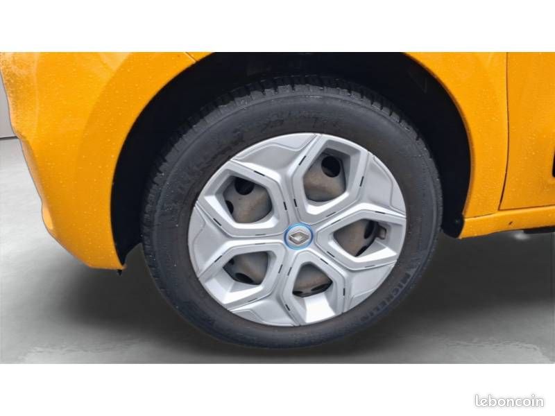 Renault Twingo III Achat Intégral Life (image 10)