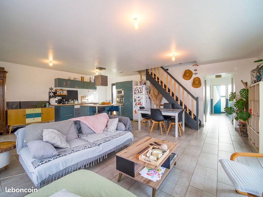 Maison 5 pièces 120 m² · à Parentis-en-Born · 120 m² · 339 000 €