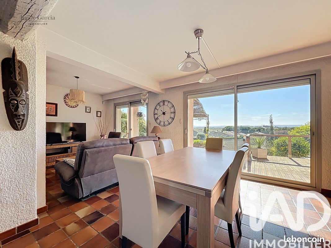 Maison 4 pièces 112 m² (image 5)