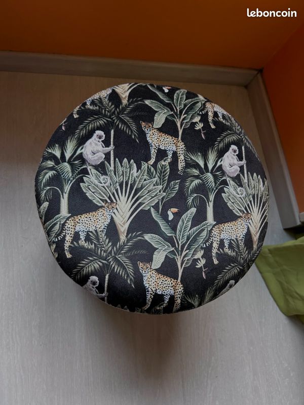 Pouf action (image 6)